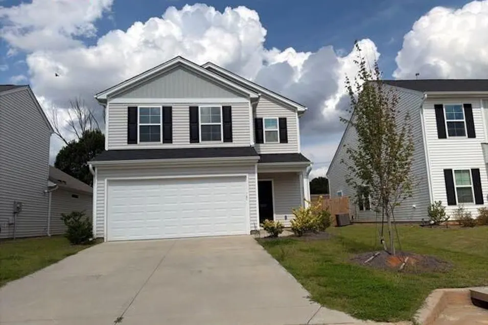 7207 Heirloom Ln Inman, SC 29349, Spartanburg County