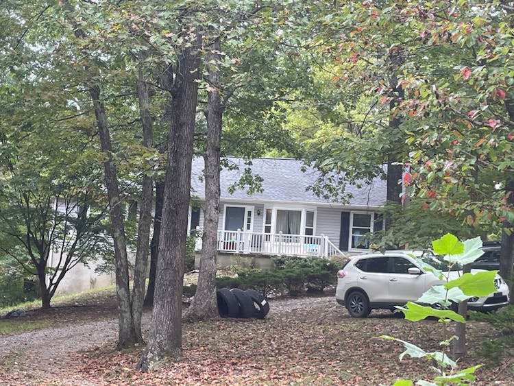 Rt 2 Box 862 Harpers Ferry, WV 25425, Jefferson County