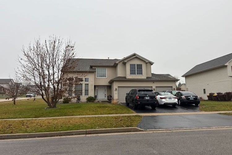 2001 Wycliffe Street Belvidere, IL 61008, Boone County