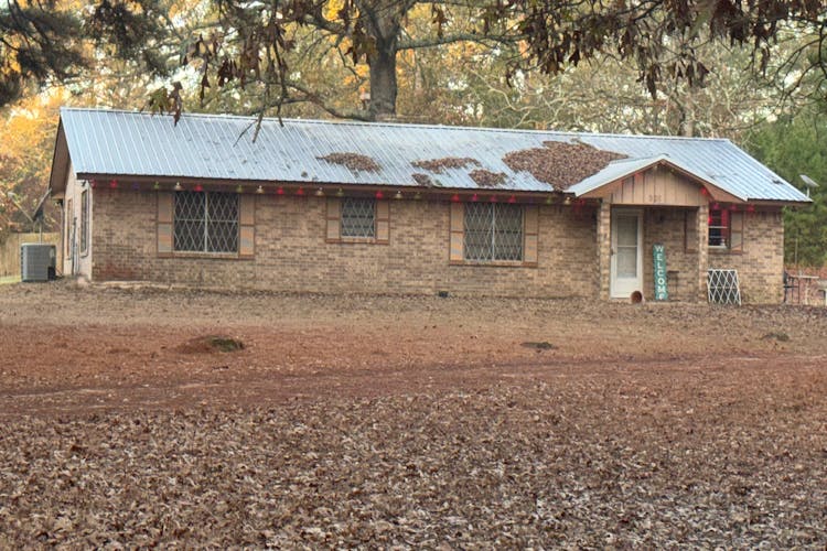 526 County Road 3690 Big Sandy, TX 75755, Wood County