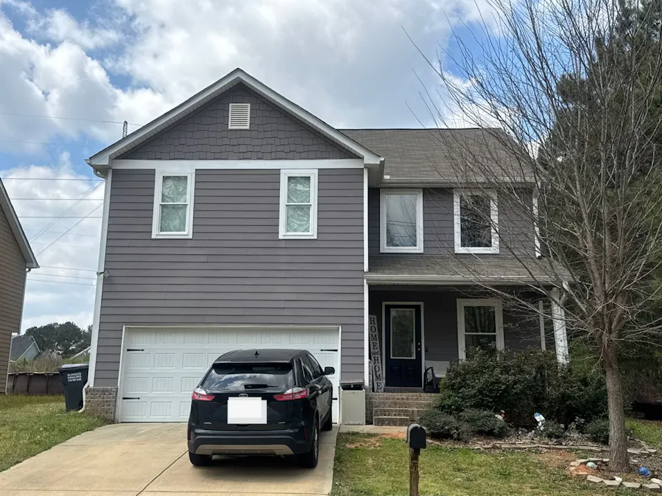 10 Austin Ter Porterdale, GA 30014, Newton County