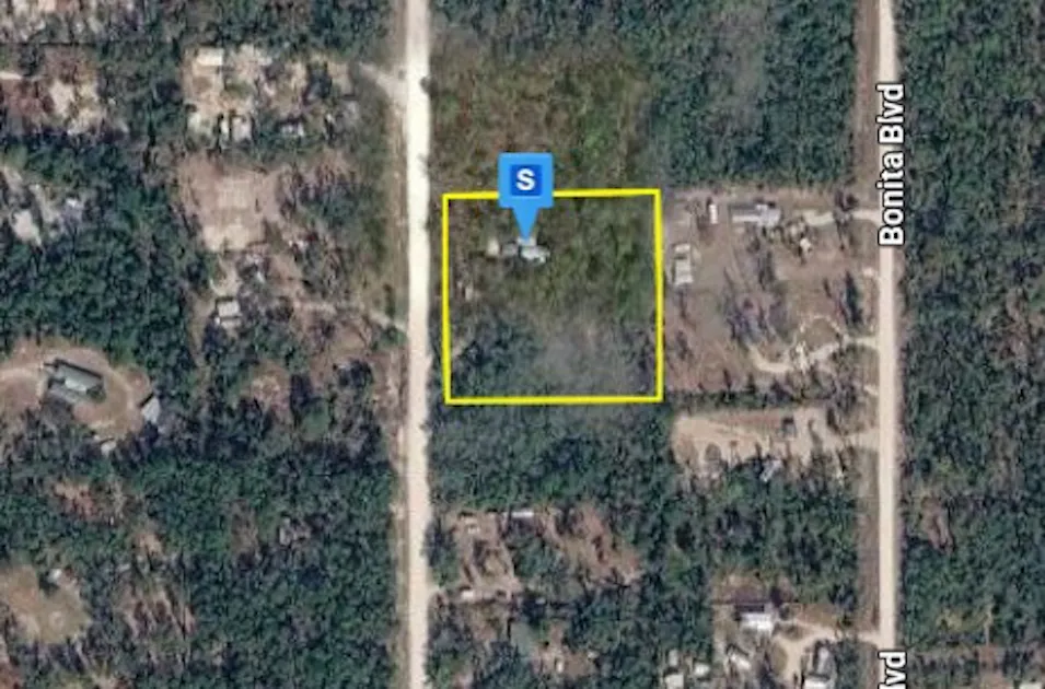 15390 Pompano Pl Perry, FL 32348, Taylor County
