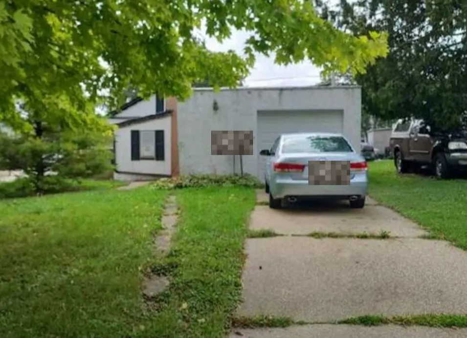 1719 Milwaukee Ave South Milwaukee, WI 53172, Milwaukee County