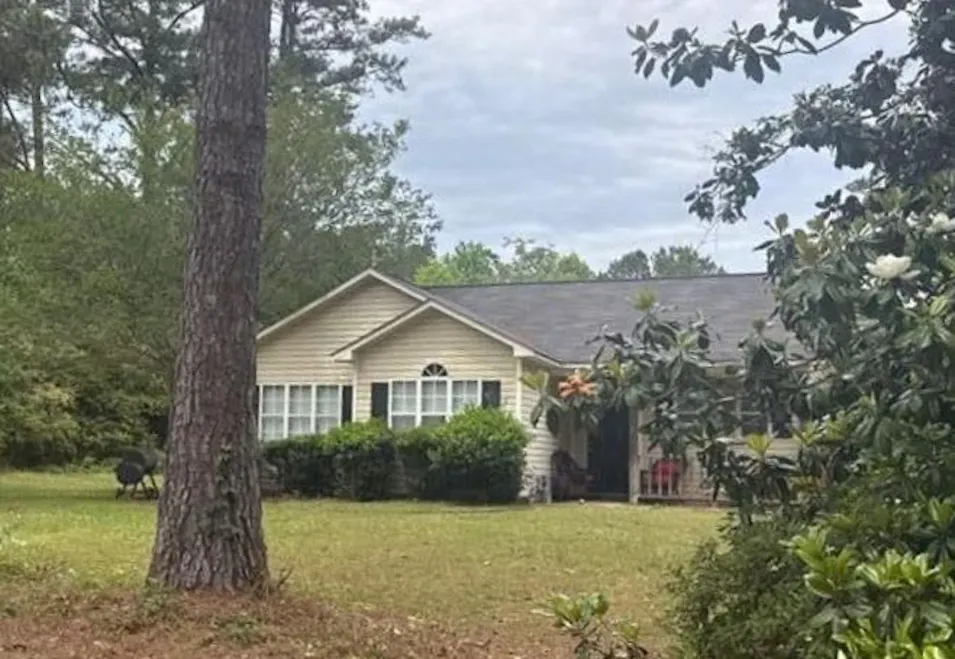 101 Ridgefield Cir Lagrange, GA 30241, Troup County