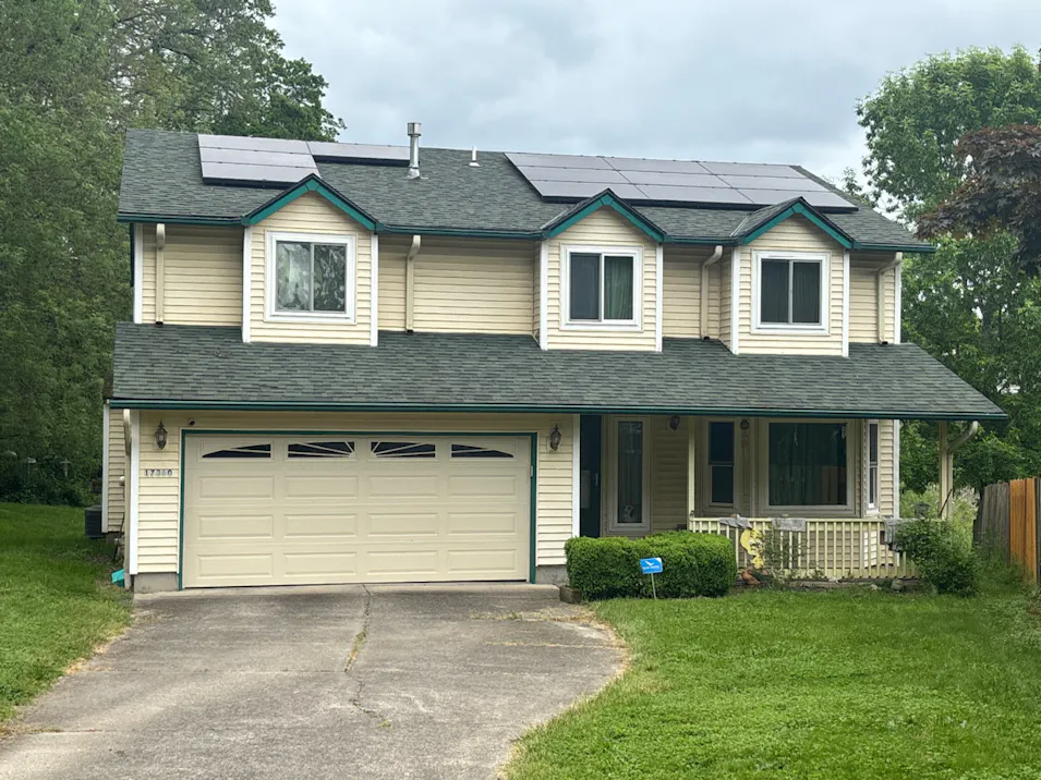 17360 Northwest Reindeer Drive Portland, OR 97229, Washington County
