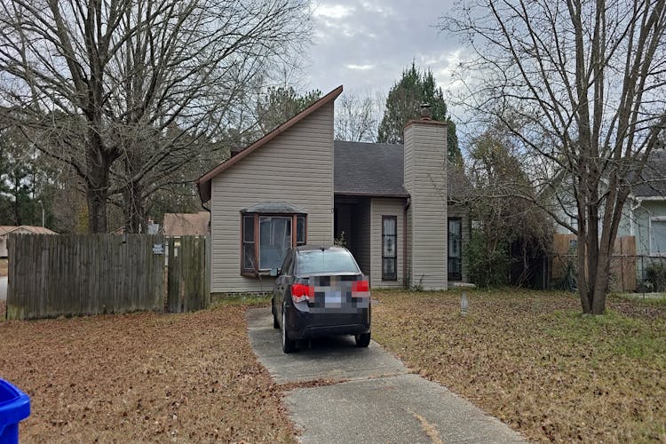 110 Maranatha Cir Spring Lake, NC 28390, Cumberland County