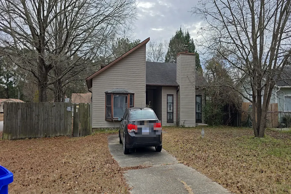 110 Maranatha Cir Spring Lake, NC 28390, Cumberland County