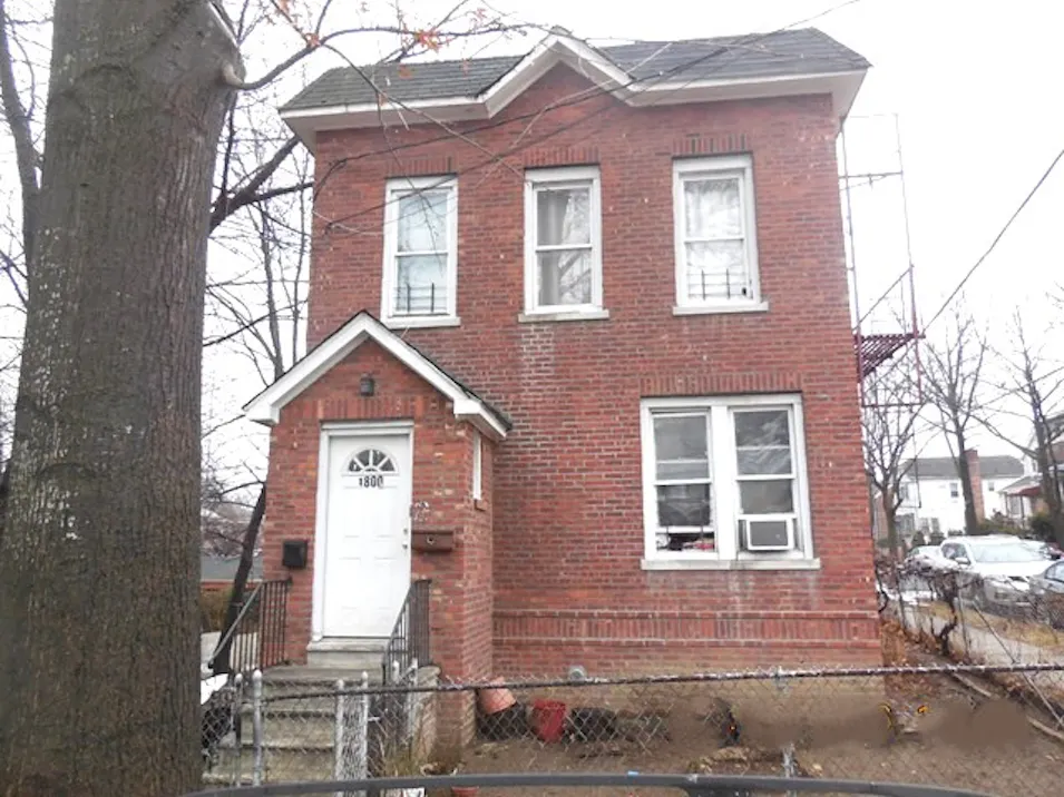 1800 Edenwald Ave Bronx, NY 10466, Bronx County