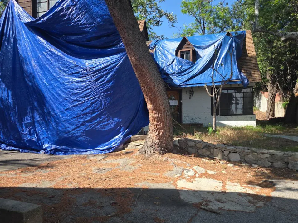 2345 Caldero Lane La Canada Flintridge, CA 91020, Los Angeles County