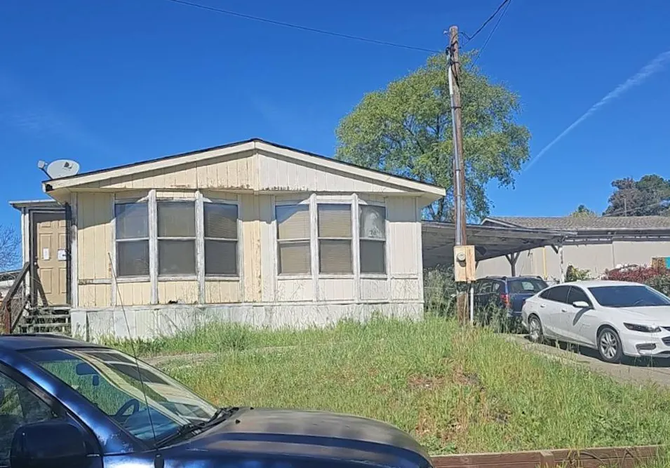 6961 Colusa Street Nice, CA 95464, Lake County