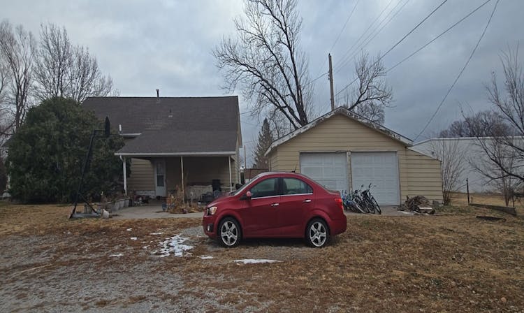 125 Pacific Ave Elm Creek, NE 68836, Buffalo County