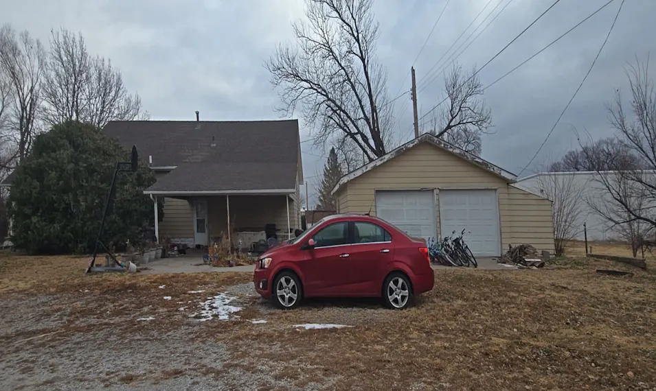 125 W Pacific Ave Elm Creek, NE 68836, Buffalo County