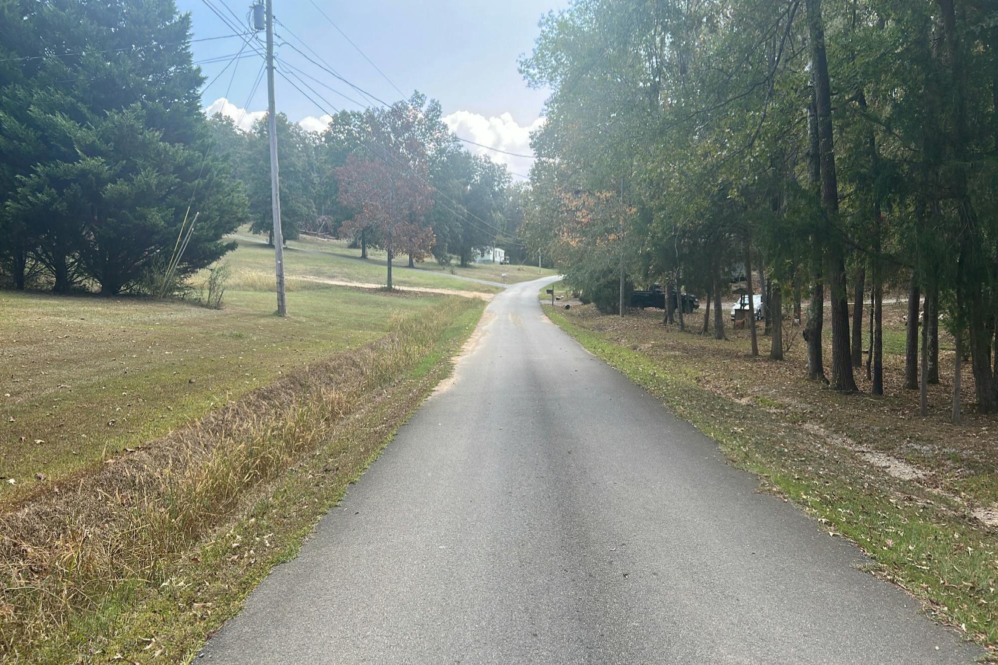 Hickory Ln, Jacksonville, AL 36265