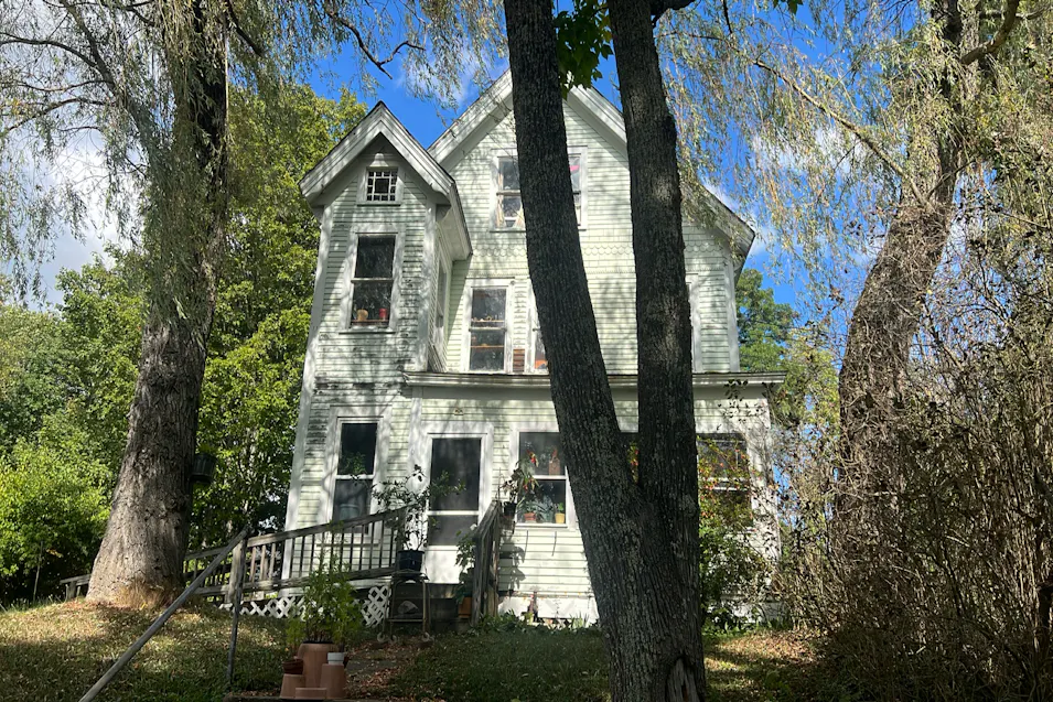 6 Depot St Antrim, NH 03440, Hillsborough County