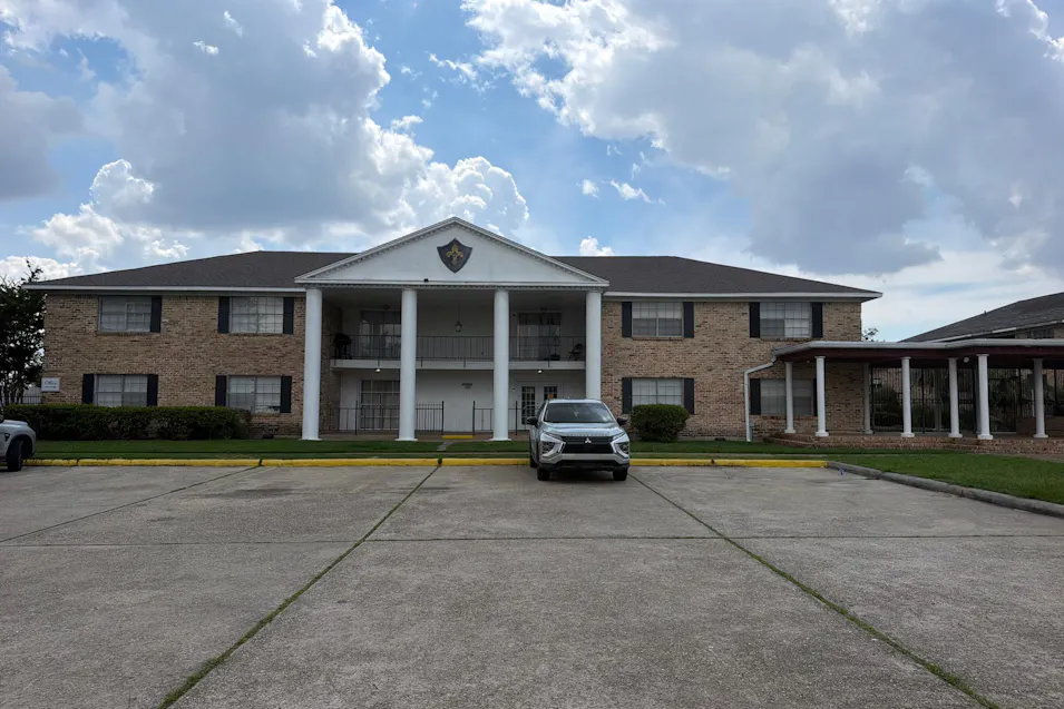 675 Wooddale Blvd Baton Rouge, LA 70806, East Baton Rouge County