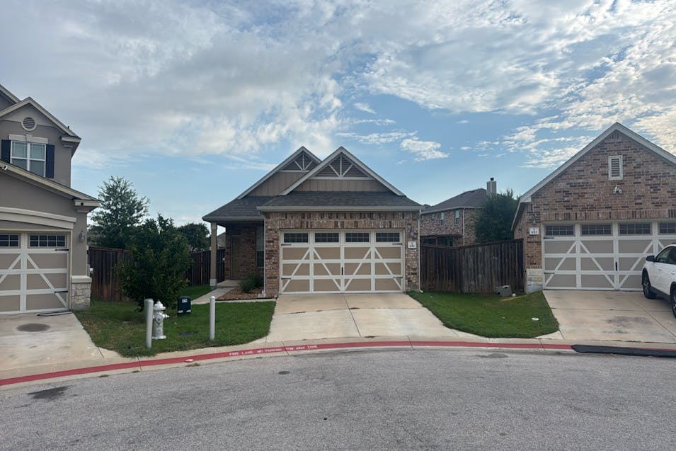 1016 Danish Cove Hutto, TX 78634, Williamson County