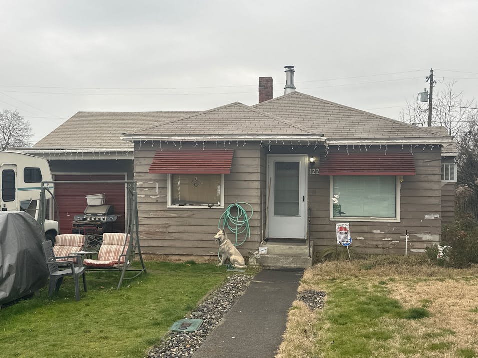 1222 Tillamook Street Walla Walla, WA 99362, Walla Walla County