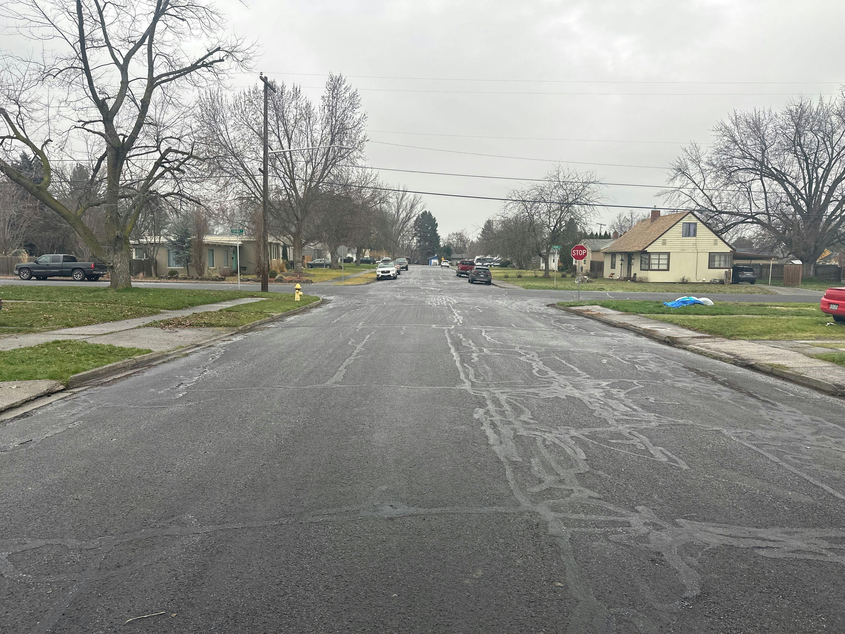 Tillamook St, Walla Walla, WA 99362