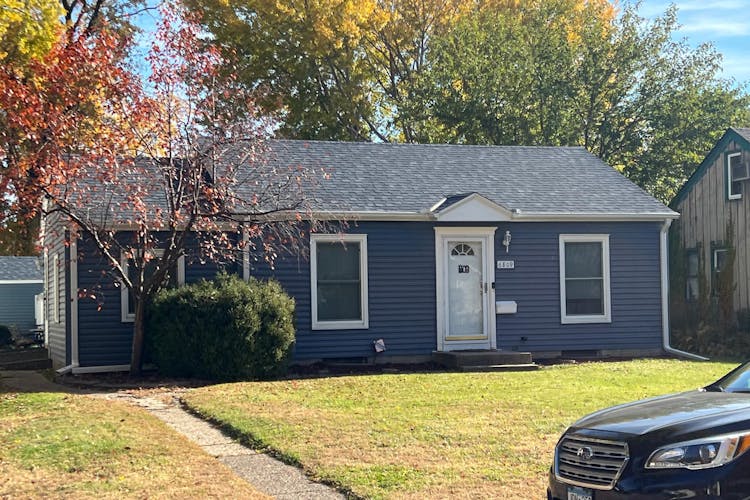 6809 Sheridan Ave S Richfield, MN 55423, Hennepin County