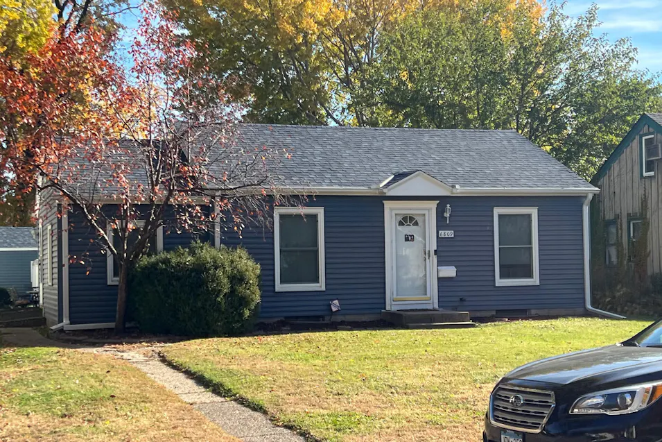 6809 Sheridan Ave S Richfield, MN 55423, Hennepin County