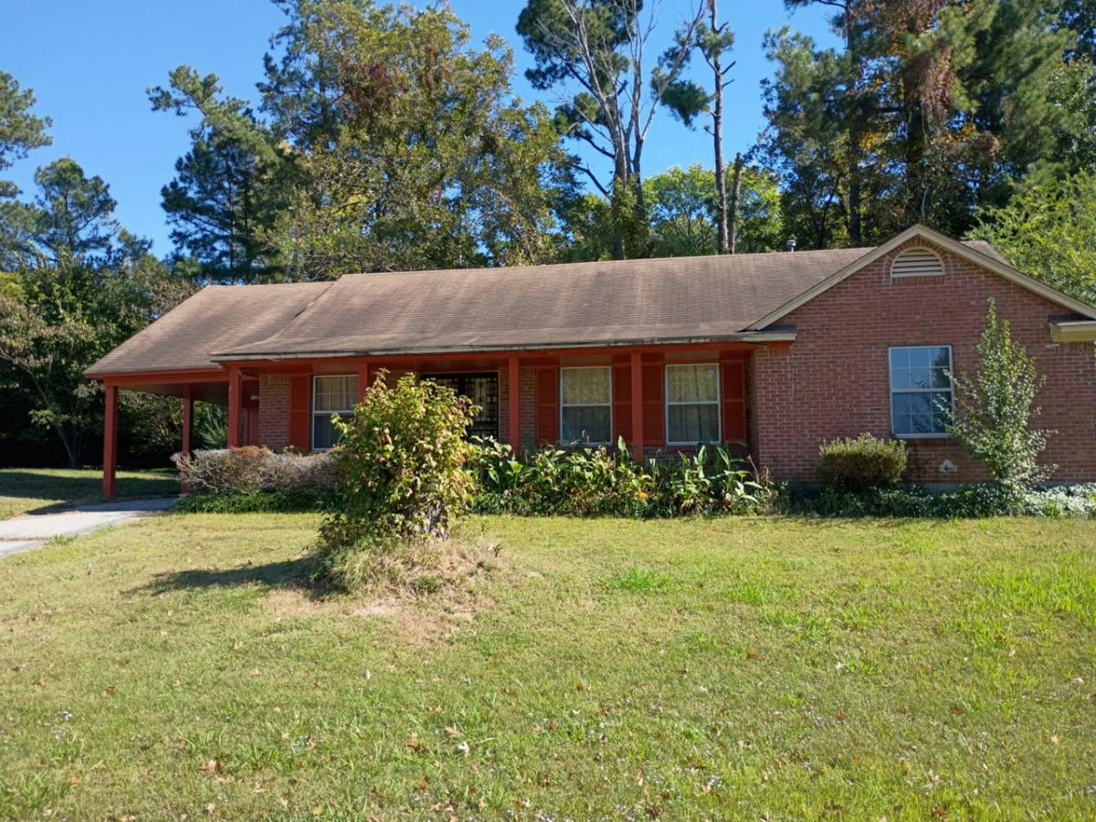 Timberwood Dr, Memphis, TN 38128