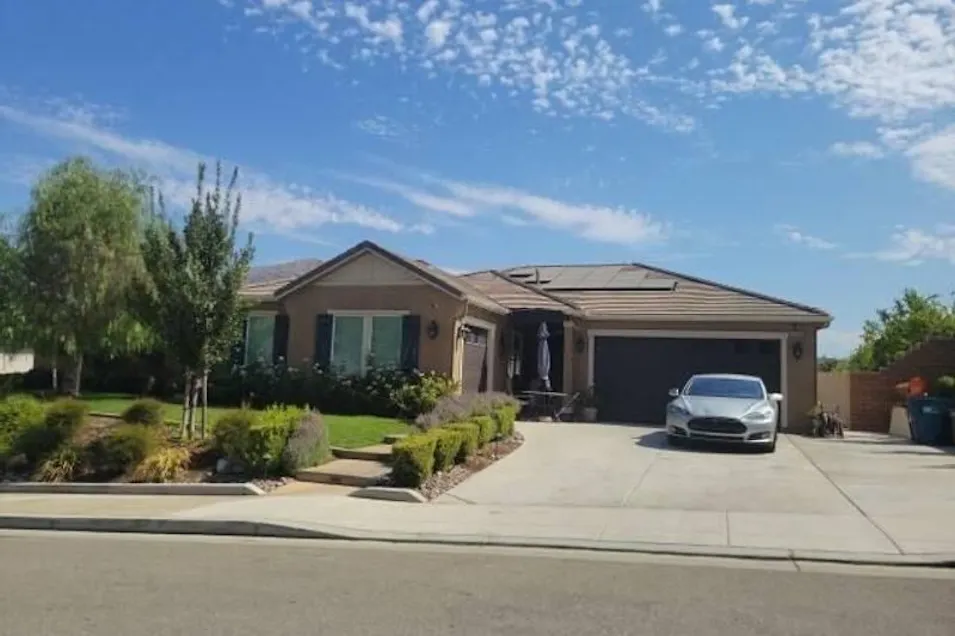 20946 Mountain Gate Drive Riverside, CA 92507, Riverside County