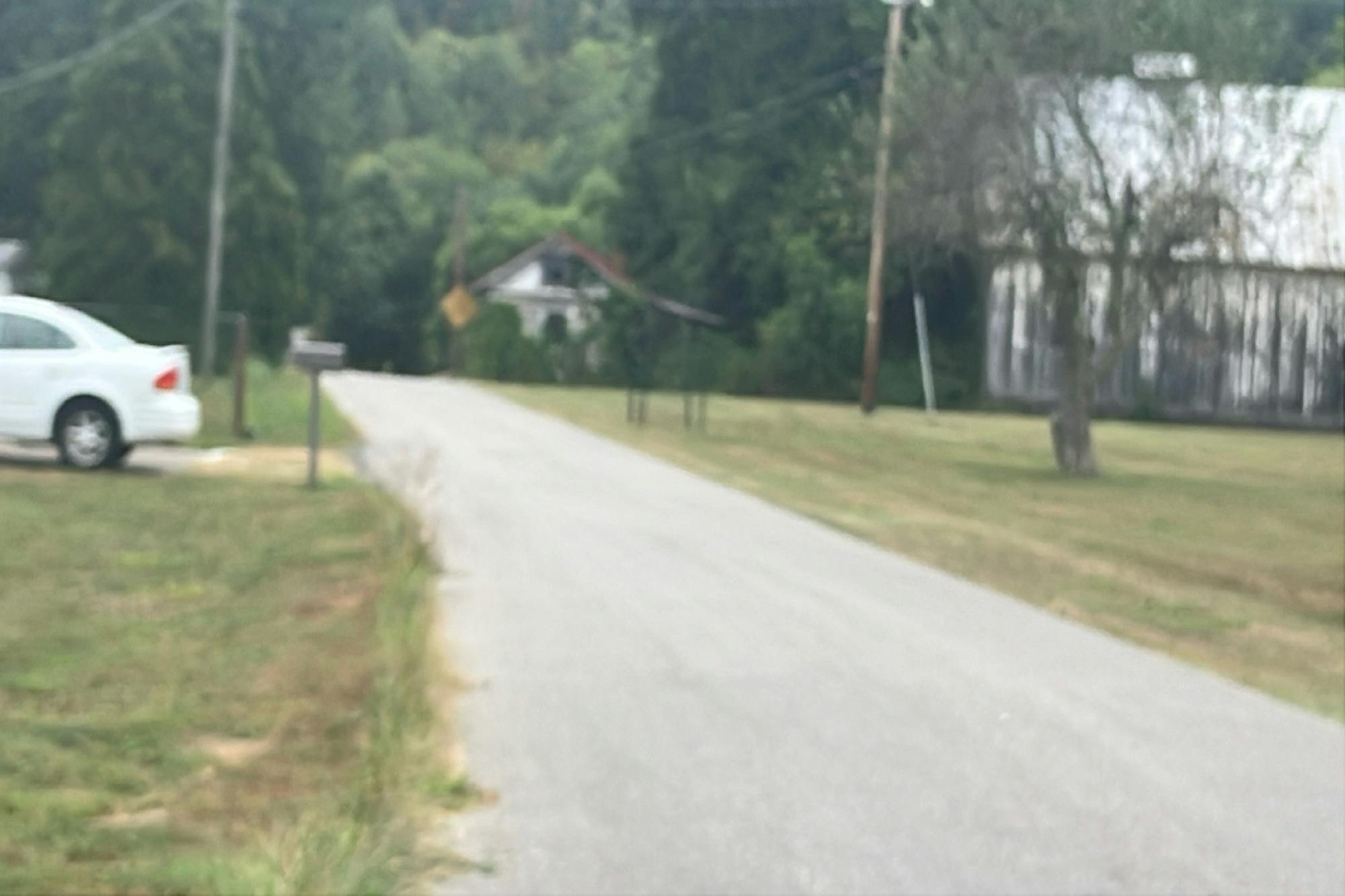 Lewis Ln, Greenup, KY 41144