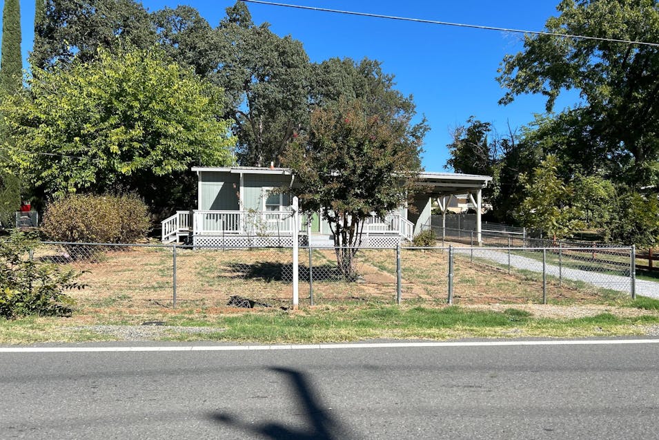 4465 Vallecito St Shasta Lake, CA 96019, Shasta County
