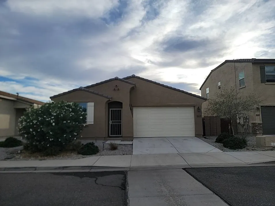 23649 W Watkins St Buckeye, AZ 85326, Maricopa County
