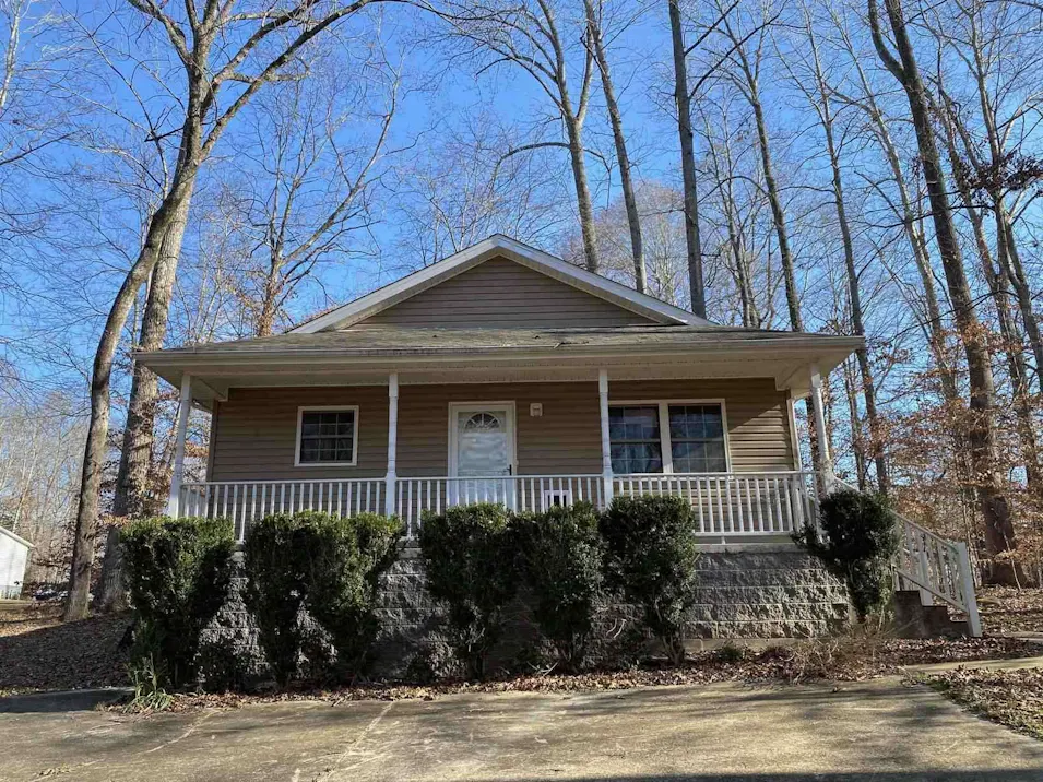 467 Lakeshore Drive Dover, TN 37058, Stewart County