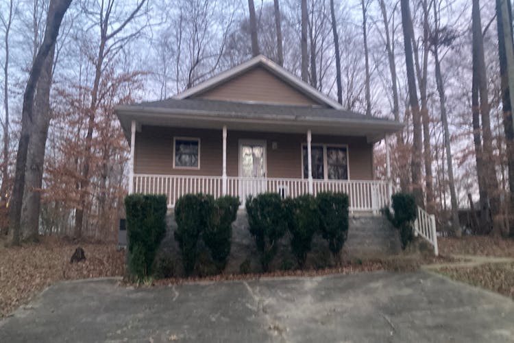 467 Lakeshore Drive Dover, TN 37058, Stewart County