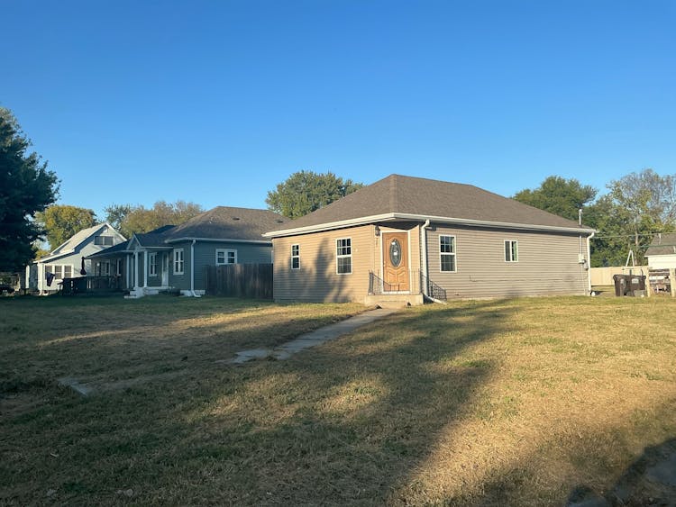 701 Sicily Ave Ravenna, NE 68869, Buffalo County