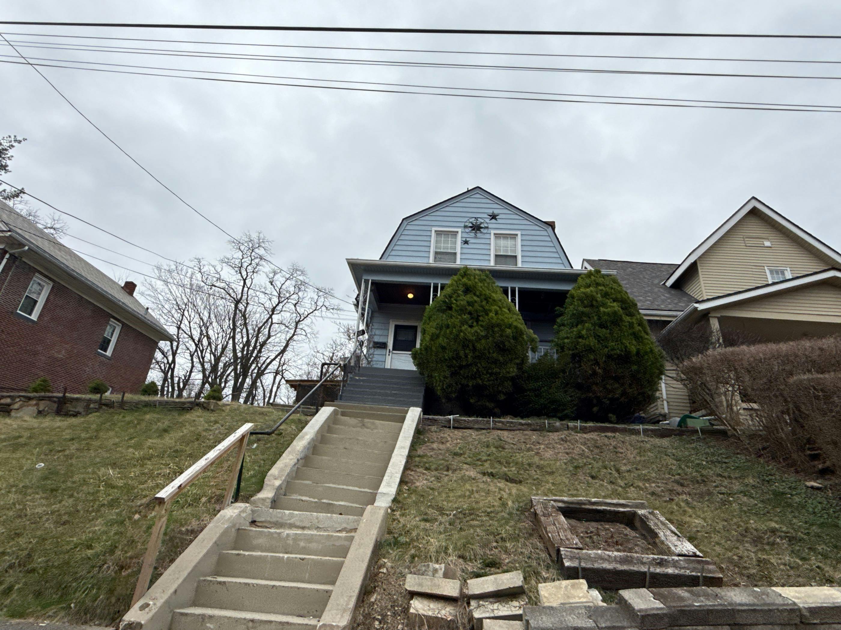 1307 RUTHERFORD Ave