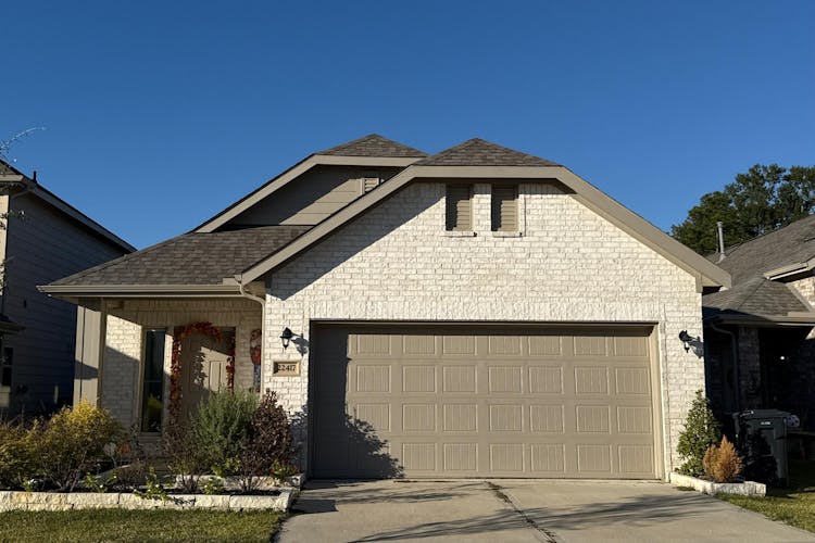 22417 Kinley St New Caney, TX 77357, Montgomery County