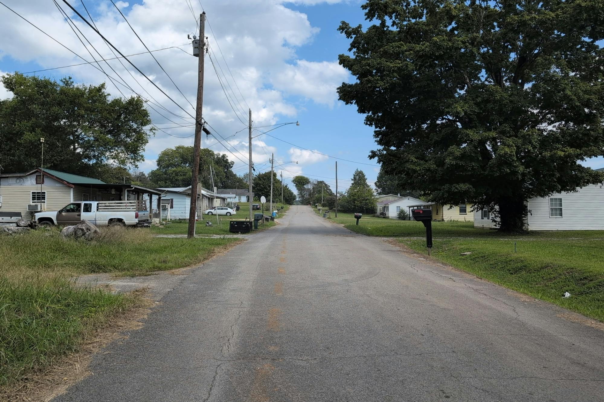 Powell Ave, Sweetwater, TN 37874 #1