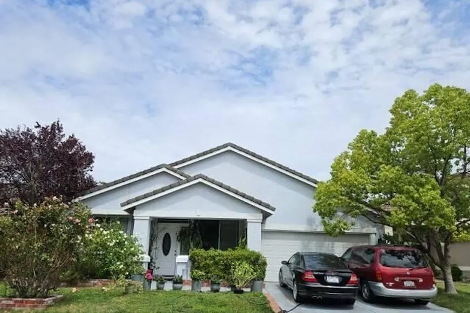 8509 Dewberry Way Elk Grove, CA 95624, Sacramento County