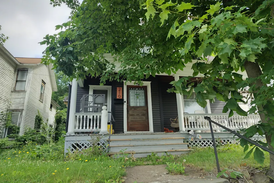 210 Brook St Titusville, PA 16354, Crawford County
