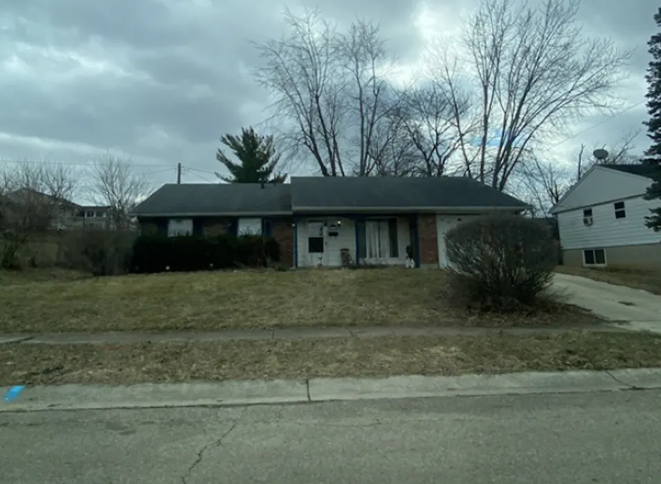 6673 Emerald Ave Enon, OH 45323, Clark County