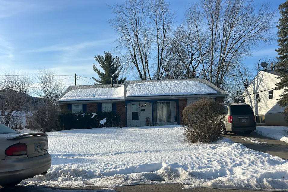 6673 Emerald Ave Enon, OH 45323, Clark County