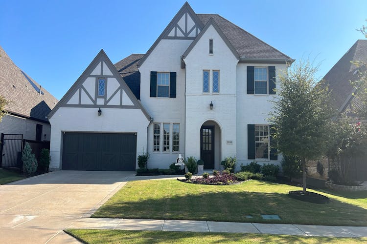2880 Meadow Dell Drive Prosper, TX 75078, Collin County