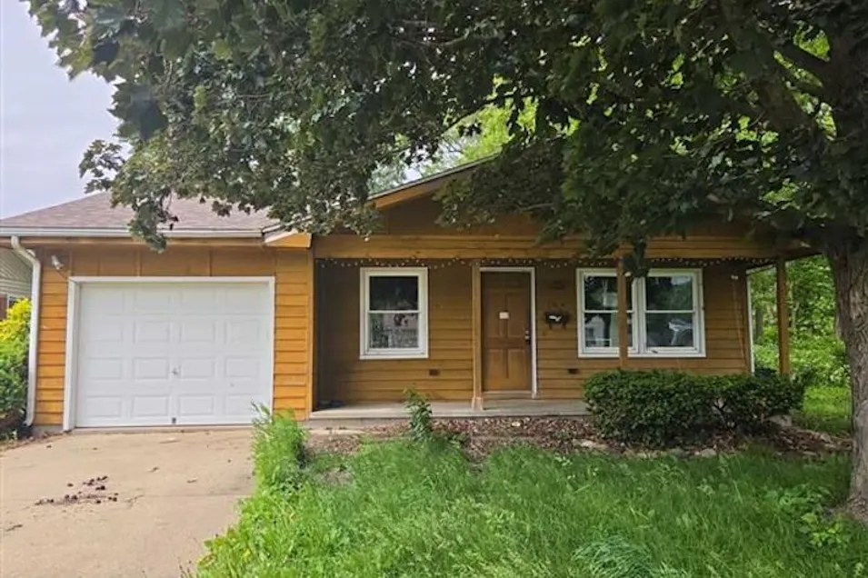 104 N Church St Georgetown, IL 61846, Vermilion County