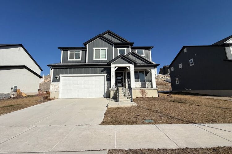 1892 West Woodland Road Saratoga Springs, UT 84045, Utah County