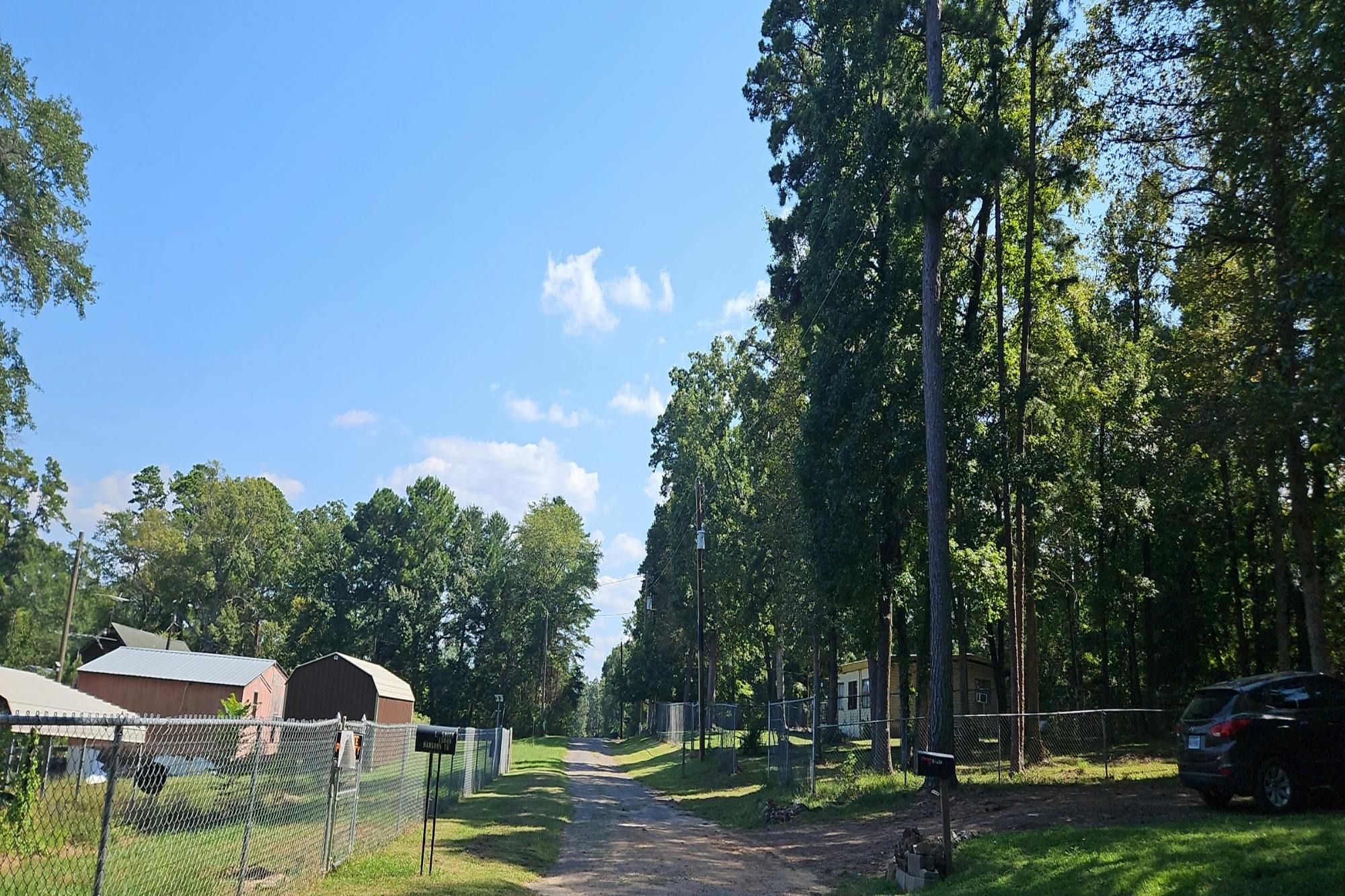 Hansons Trl, Ore City, TX 75683
