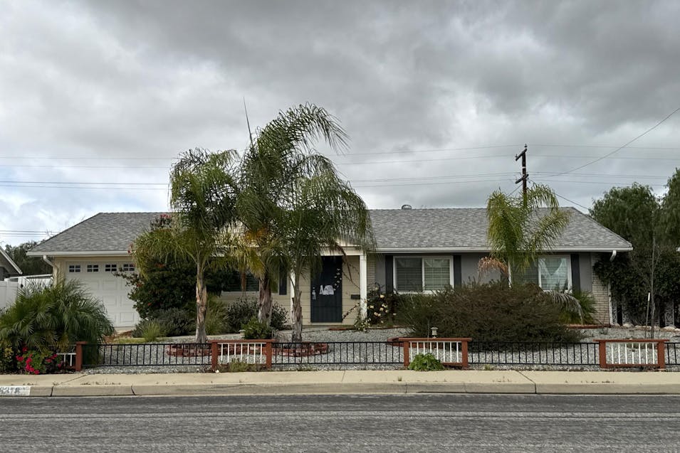 26378 Ridgemoor Road Menifee, CA 92586, Riverside County