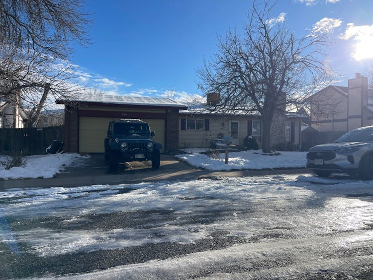 7550 Johnson St Arvada, CO 80005, Jefferson County