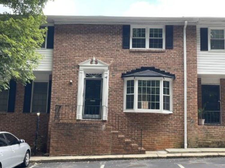 6520 Roswell Rd Unit 48 Atlanta, GA 30328, Fulton County