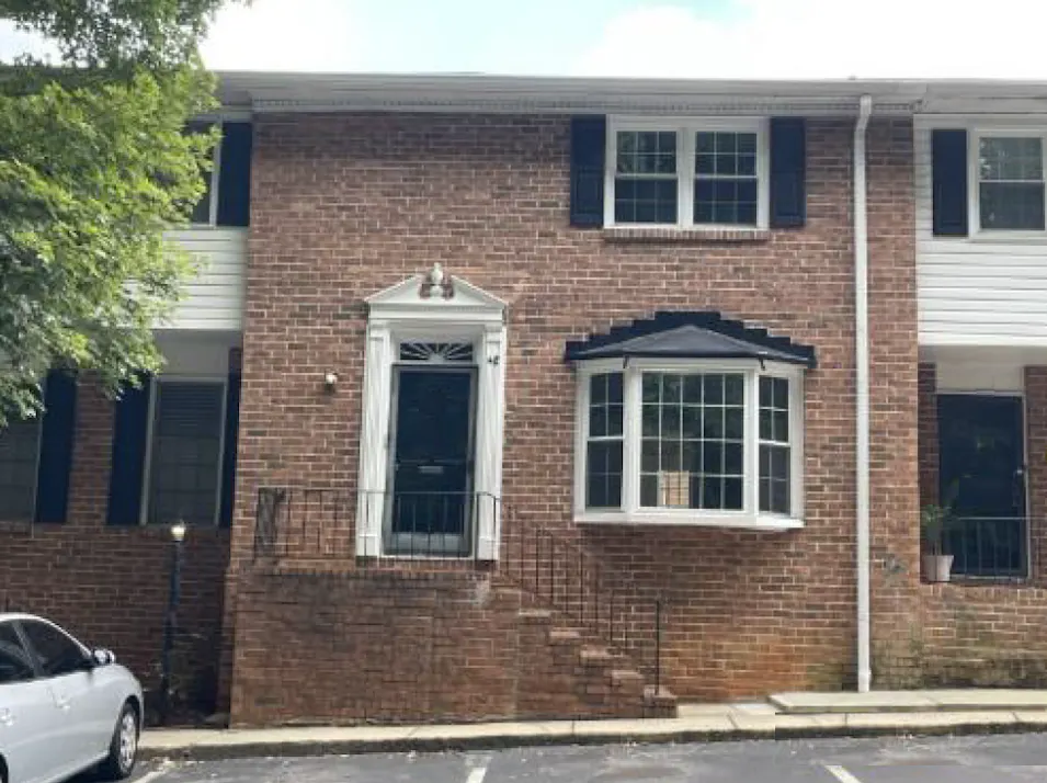 6520 Roswell Rd Unit 48 Atlanta, GA 30328, Fulton County