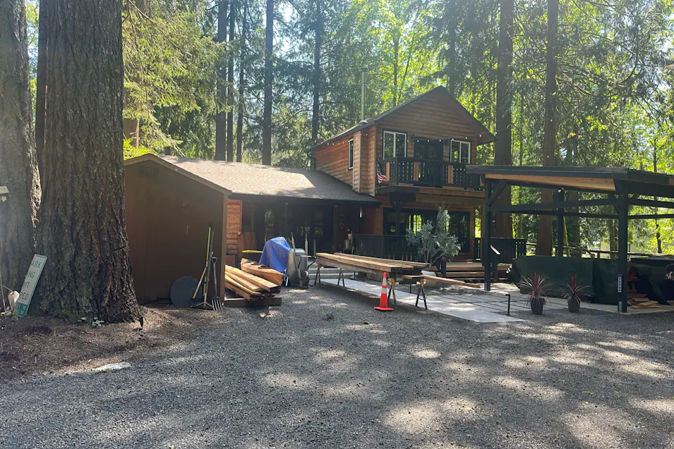 58998 SE Chalet Pl Sandy, OR 97055, Clackamas County