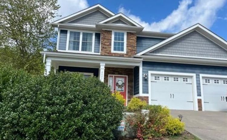 2408 Edinburgh Channel Road Kingsport, TN 37664, Sullivan County