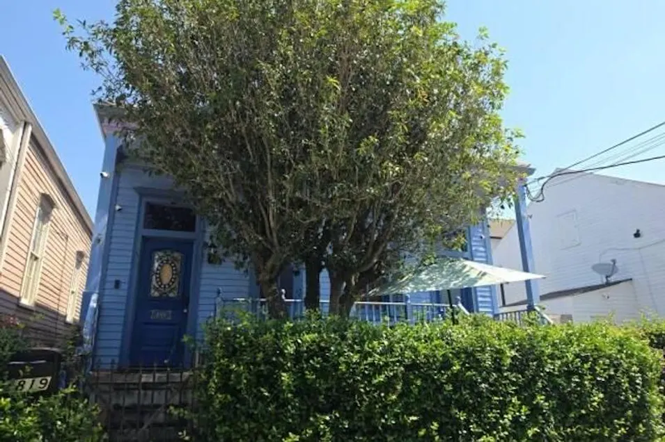 4819 Constance St New Orleans, LA 70115, Orleans County